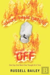 Shake Them Haters Off: One Day-One Word-
