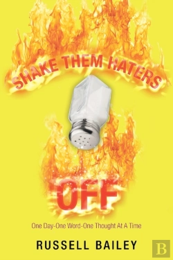 Bertrand.pt - Shake Them Haters Off: One Day-One Word-