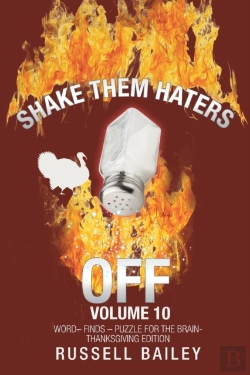 Bertrand.pt - Shake Them Haters Off Volume 10