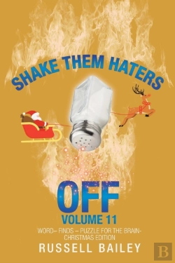 Bertrand.pt - Shake Them Haters Off Volume 11