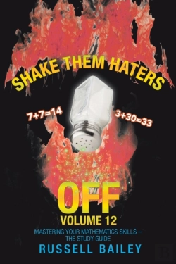Bertrand.pt - Shake Them Haters Off Volume 12: Masteri