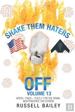 Bertrand.pt - Shake Them Haters Off Volume 13