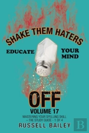 Shake Them Haters Off Volume 17