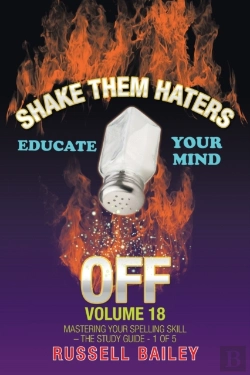 Bertrand.pt - Shake Them Haters Off Volume 18