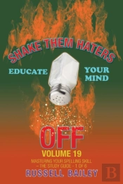 Shake Them Haters Off Volume 19: Masteri