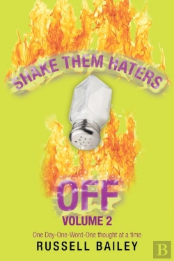 Bertrand.pt - Shake Them Haters Off Volume 2: One Day-