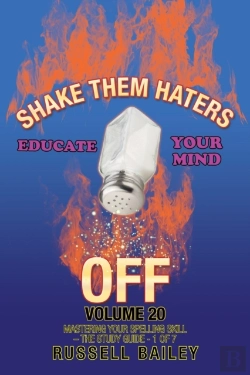 Bertrand.pt - Shake Them Haters Off Volume 20: Masteri