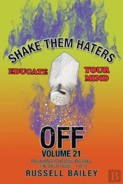 Bertrand.pt - Shake Them Haters Off Volume 21: Masteri