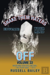 Shake Them Haters Off Volume 22: Masteri