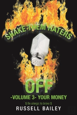 Bertrand.pt - Shake Them Haters Off -Volume 3- Your Mo