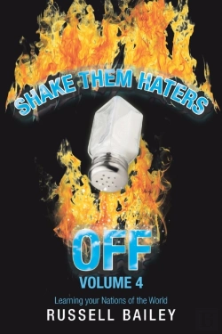 Bertrand.pt - Shake Them Haters Off Volume 4