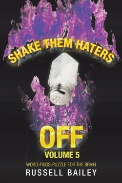 Bertrand.pt - Shake Them Haters Off Volume 5