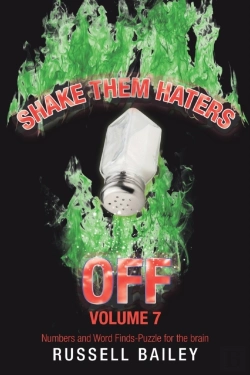 Bertrand.pt - Shake Them Haters Off Volume 7
