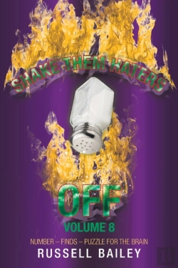 Bertrand.pt - Shake Them Haters Off Volume 8: Number -