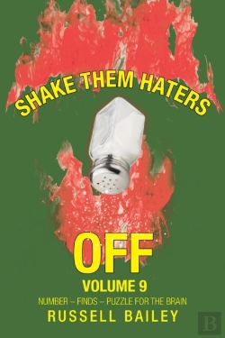 Bertrand.pt - Shake Them Haters Off Volume 9