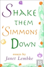 Shake Them 'Simmons Down