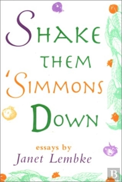 Bertrand.pt - Shake Them 'Simmons Down