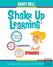 Shake Up Learning