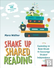 Shake Up Shared Reading