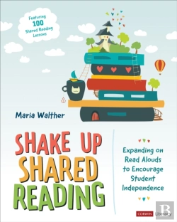 Bertrand.pt - Shake Up Shared Reading