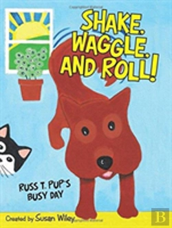 Bertrand.pt - Shake, Waggle, And Roll!