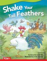 Shake Your Tail Feathers