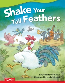 Bertrand.pt - Shake Your Tail Feathers