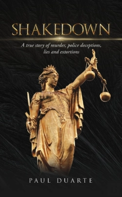 Bertrand.pt - Shakedown: A True Story Of Murder, Polic