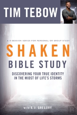 Bertrand.pt - Shaken (Bible Study)