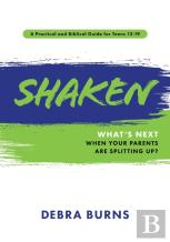Shaken