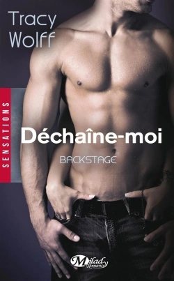 Bertrand.pt - Shaken Dirty T.1 ; Déchaîne-Moi