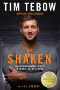 Shaken: Discovering Your True Identity In The Midst Of Life'S Storms