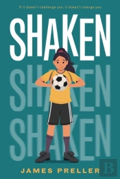Shaken