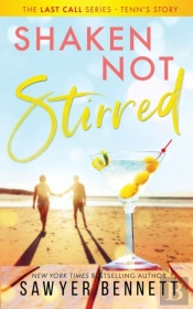 Shaken, Not Stirred