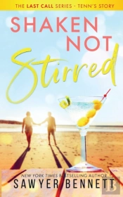 Shaken, Not Stirred
