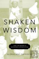 Shaken Wisdom
