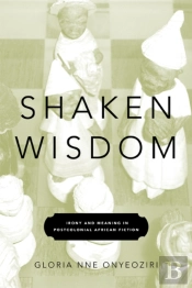 Shaken Wisdom