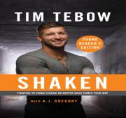 Shaken: Young Reader'S Edition