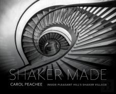 Shaker Made
