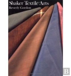 Bertrand.pt - Shaker Textile Arts