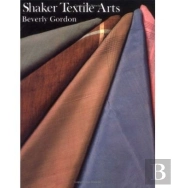 Shaker Textile Arts