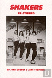 Shakers (Re-Stirred)