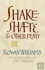 Shakeshafte And Other Plays