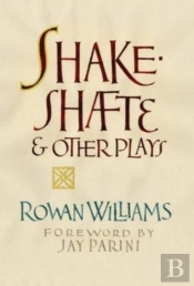 Shakeshafte And Other Plays