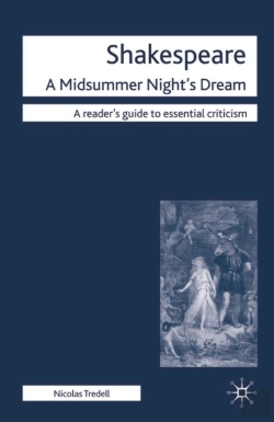 Bertrand.pt - Shakespeare: A Midsummer Night'S Dream