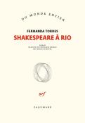 Shakespeare À Rio