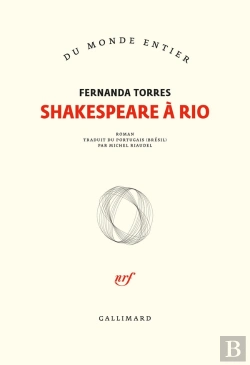 Bertrand.pt - Shakespeare À Rio