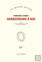 Shakespeare À Rio
