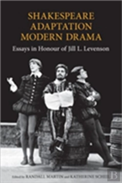 Bertrand.pt - Shakespeare/Adaptation/Modern Drama