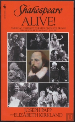 Bertrand.pt - Shakespeare Alive!